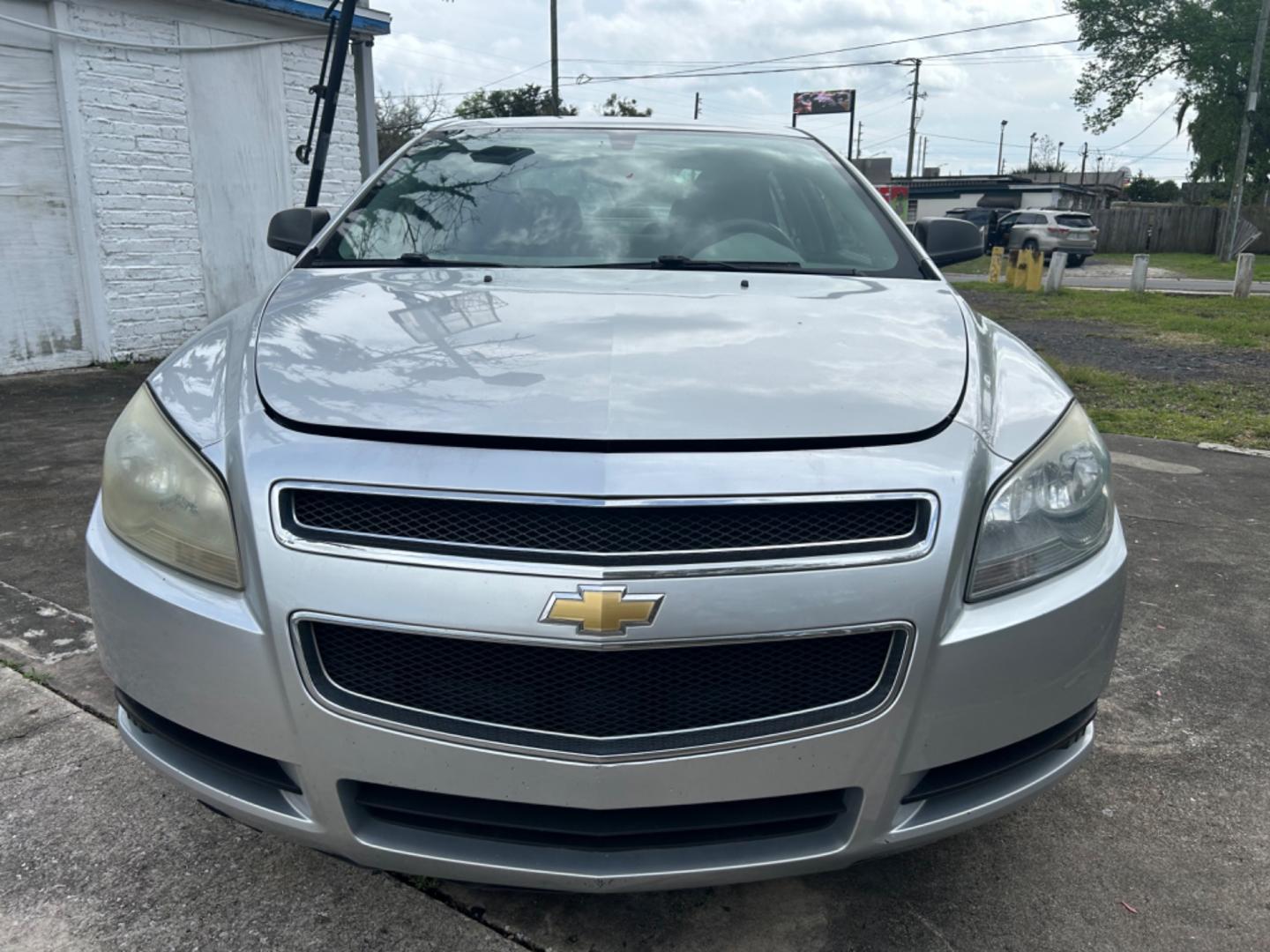 2010 Chevrolet Malibu (1G1ZB5EB1AF) with an 2.4L engine, AUTO transmission, located at 1758 Cassat Ave., Jacksonville, FL, 32210, (904) 384-2799, 30.286720, -81.730652 - CASH SPECIAL*****$2000.00 PLUS TAX, TAG, AND TITLE*****2010 CHEVROLET MALIBU 266,462 MILES RUNS GOOD 4-DOOR AUTOMATIC FOUR CYLINDER ENGINE ICE-COLD AIR-CONDITIONING ALLOYS CALL TODAY BEFORE IT'S TOO LATE @ 904-384-2799 - Photo#0